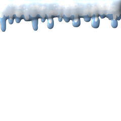 abstract blue background