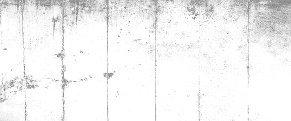 Vector overlay concrete distressed wall
