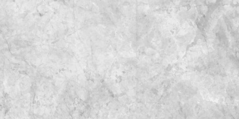 Abstract grunge and polished Stone ceramic art wall interiors, White marble background and texture and scratches, grey cement wall texture, White gray grey stone concrete texture wall.