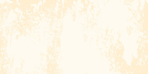 Close Up retro plain cream color cement wall background texture for show or advertise or promote product and content on display and web design element concept. Old concrete wall texture background.