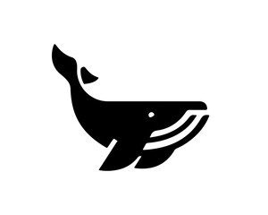 Whale logo