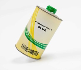 Cyanoacrylate Glue