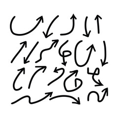 Abstract geometric pattern with vibrant color accents and clean lines