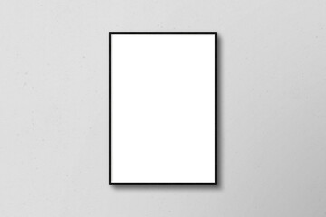 Frame Poster Mockup