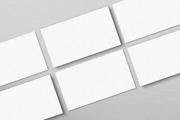 Business Card Mockup