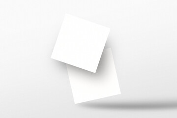 Business Card Mockup