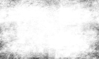 Background grunge creates a faded white center with a dark textured border effect beautifully.