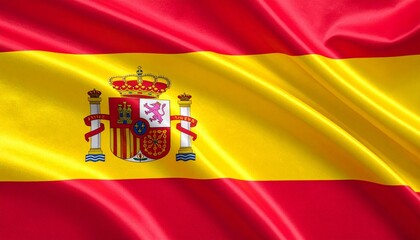 flag of spain
