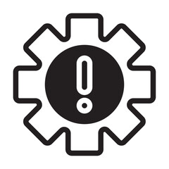 Risk Icon
