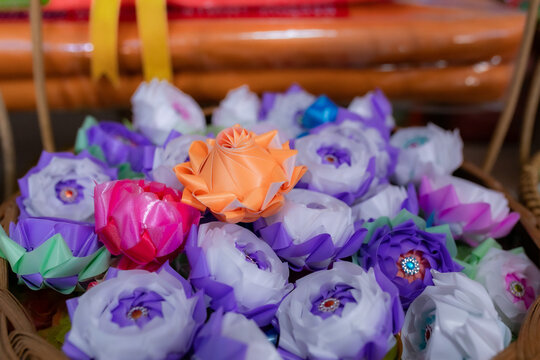 bouquet of flowers