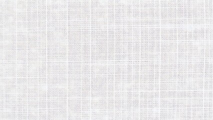 Fototapeta premium Natural linen fabric with subtle texture, showcasing minimalist elegance in neutral tones.