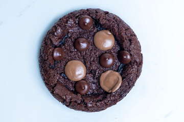 Cakes Design3., with sharp texture, Cookies, Capture By Canon r6 m2