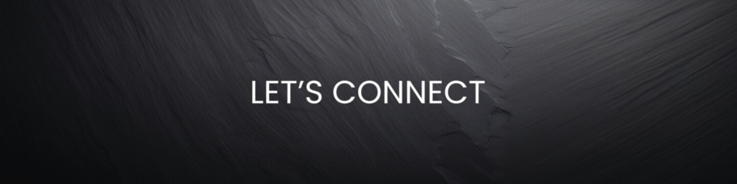 abstract linkdin banner template vector