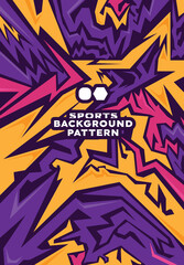 car decal design, racing team jersey design, racing texture, racing pattern, sports jersey design,  abstract texture background