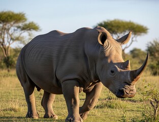 Rhinoceros 5