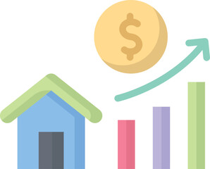 Property Investment Chart is a modern real estate concept designed to meet evolving market demands and lifestyle trends.