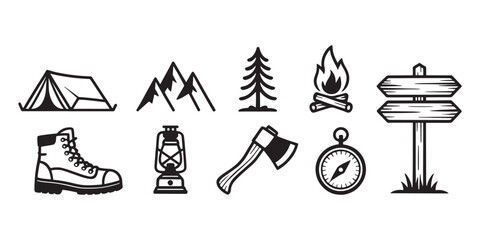 Embrace the Outdoors Camping & Hiking Essentials for Adventure Seekers