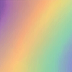 Watercolor rainbow colored element for sale banners, posters, labels, wallpaper, scrapbooking, birthday party decorations, invitations card, printing labels, greeting cards, background, et