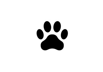 paw print 