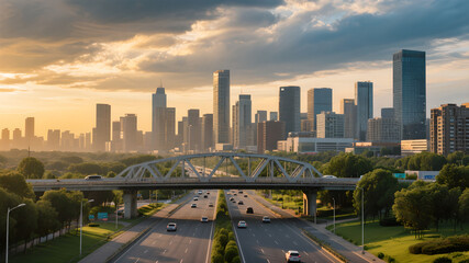 downtown los angeles