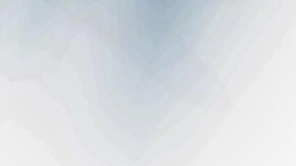 Abstract layered blue and green shapes evoke depth and mystery, perfect for backgrounds