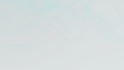 Abstract swirling teal and gray layered shapes, evoking a sense of depth and mystery for designs.