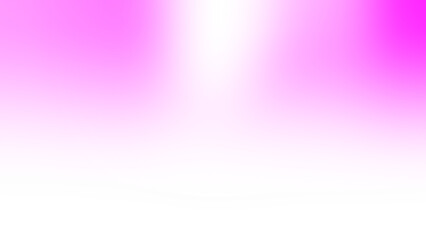 Abstract dynamic wave of vibrant pink and white gradient, elegant modern design element