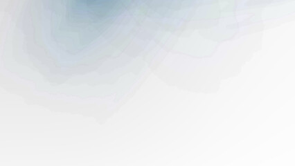 Abstract dark blue and teal layered shapes, modern design for creative projects and concepts