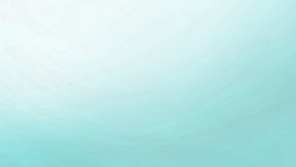 Dreamy teal watercolor texture evokes calm, perfect for modern designs and creative projects