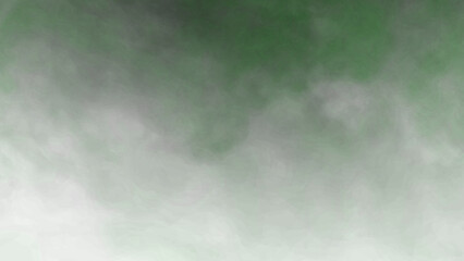 Eerie dark green abstract design perfect for Halloween or spooky backgrounds and digital art projects