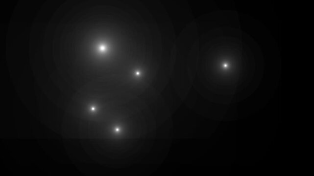 Photographer camera flashes. Random bright blinking lights. Random bright blinking lights. paparazzi and stardom. Camera Flashes Animation of camera flashes on a black screen. 