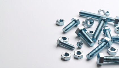 nuts and bolts