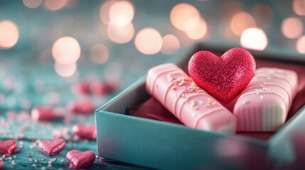 Pepero day with Chocolate Biscuit Sticks set,Pocky straw stick set,Couple Lovely day,Pepero Day Love Event,romantic event banner illustration,November 11th concept,valentine day.