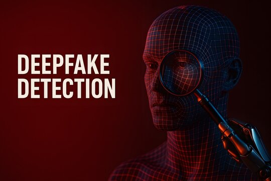 Deepfake Detection Algorithm Analysis for Cybersecurity