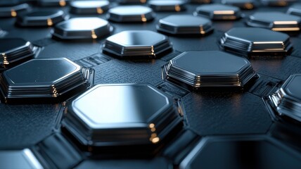 Obraz premium Abstract Cosmic Light Explosion Surreal Energy Background