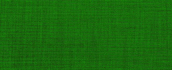 green fabric texture