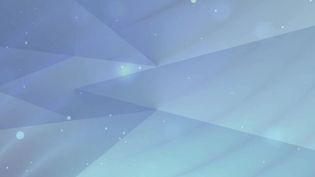 abstract blue background with lines