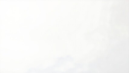 Obraz premium Smooth white wall with subtle texture imperfections, minimalistic and clean surface under even lighting.