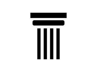 pillar icon