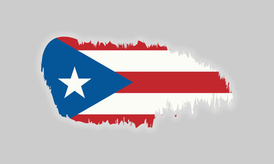 Puerto Rico flag