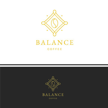 Coffee Logo for your brand