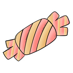 candy