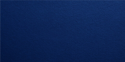 Fototapeta premium Blue fabric textured background featuring a dark blue cotton denim material