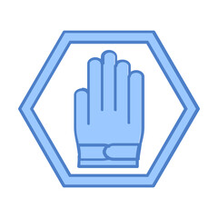 Obraz premium Stop Sign Free Icon