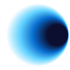 Abstract background of color transition. Vector illustration. Sketch for creativity.