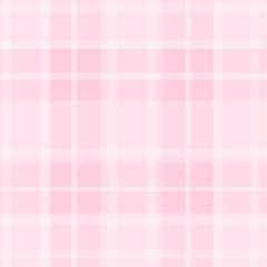 Seamless tartan pattern vector illustration