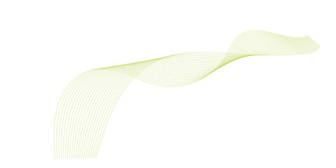 Waveline vector Background colorful Design