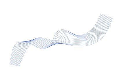 Waveline vector Background colorful Design