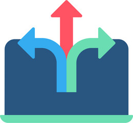 Modern Flat Icons for Websites & Online Tools