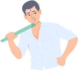 India's diverse cultures are reflected in a wide array of traditional clothing, each with unique styles, fabrics, and designs